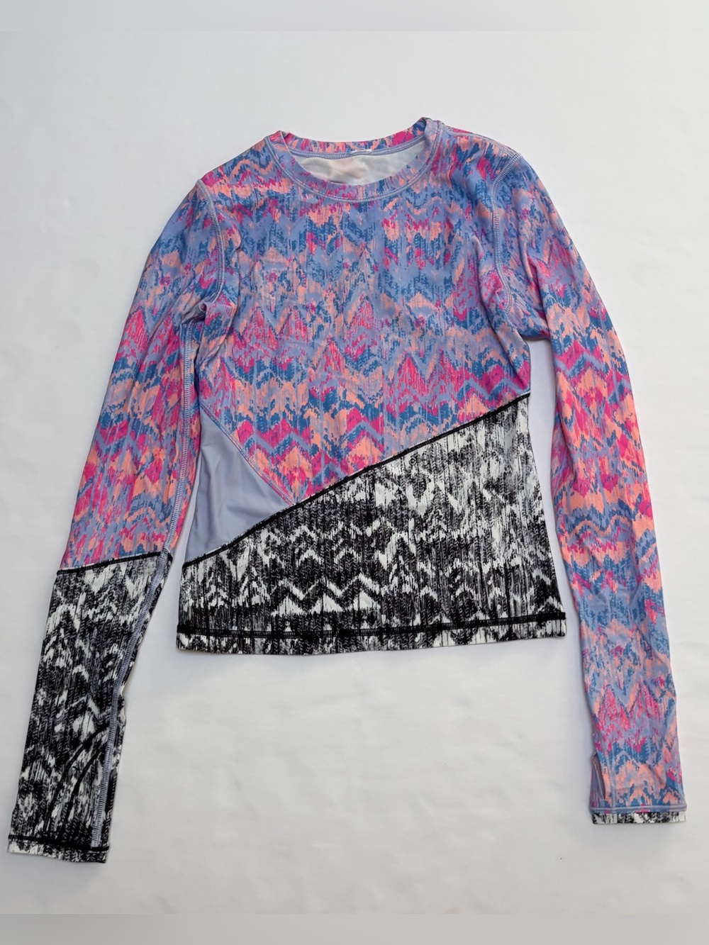 Ivivva Kids Swim Rashguard